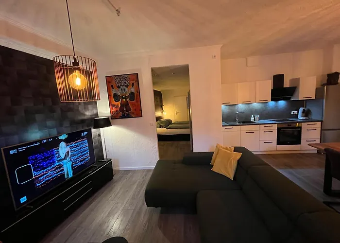 Meyver Ferienwohnung