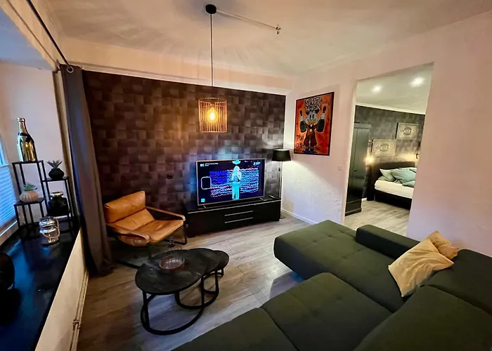 Meyver Ferienwohnung