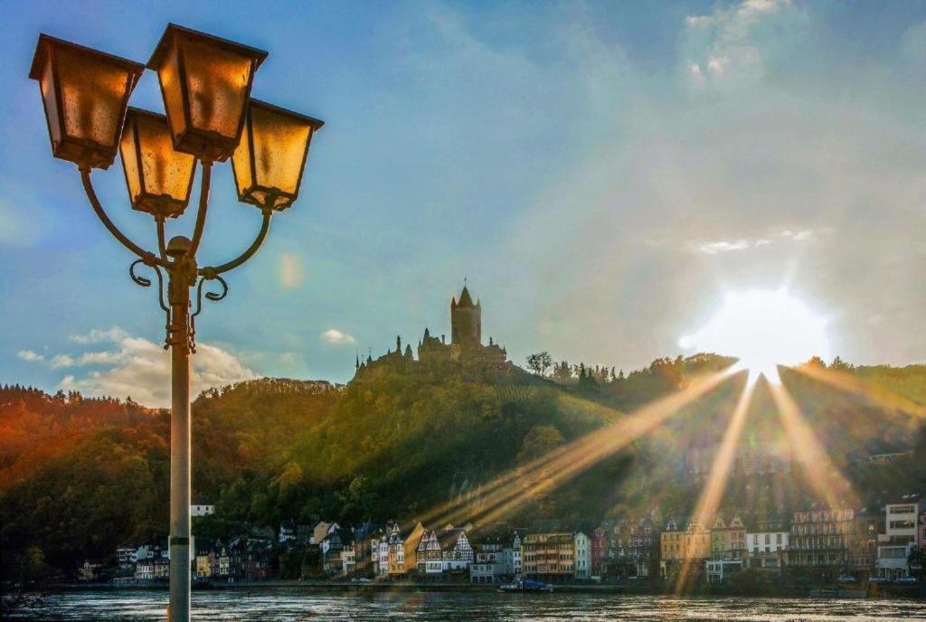 Meyver Apartment Cochem