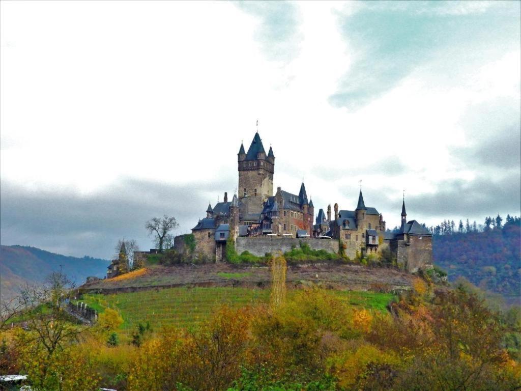 Meyver Apartment Cochem