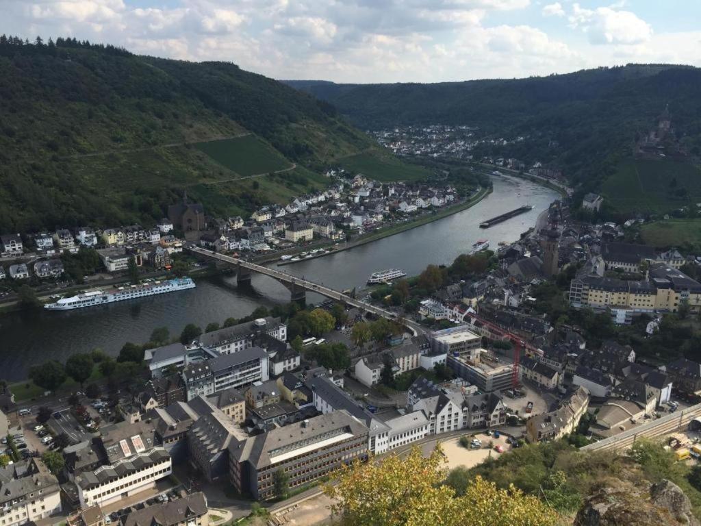 Apartment Meyver Cochem
